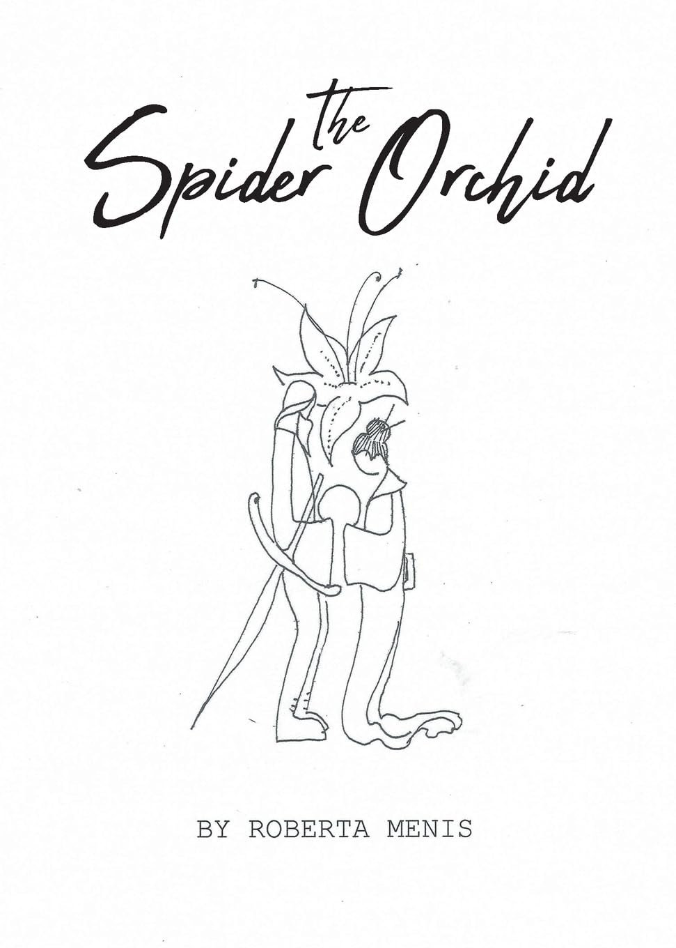the-spider-orchid-bookwrights-house